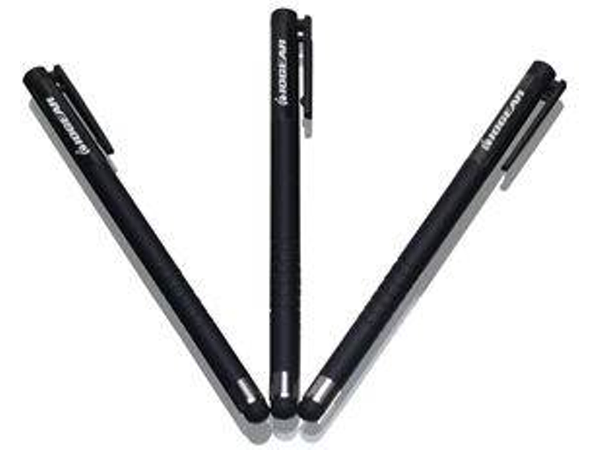 Lápiz Digital IOGEAR GSTY103 (Universal - Negro)