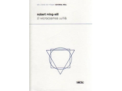 Libro El Microcosmos Lul.Lia de Robert Pring-Mill