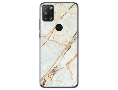 Carcasa Alcatel 3X 4CAM TUMUNDOSMARTPHONE Dibujos Multicolor