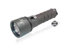 Lanterna Q5 Vx Storm 500 Lumens Preto 500 Lumensspetton