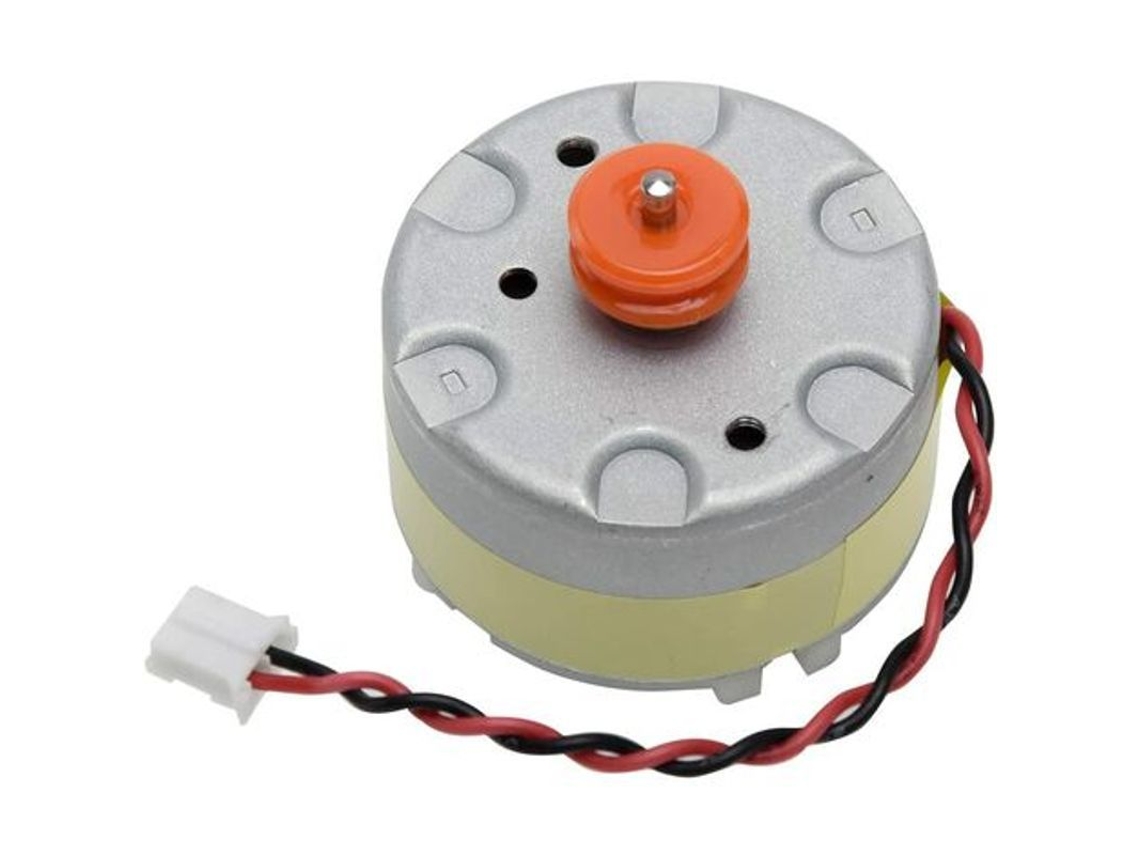 Sensor De Distancia Láser Lidar Lds Para Aspiradoras 1s/s50/s55, Tamaño 32*33 Mm