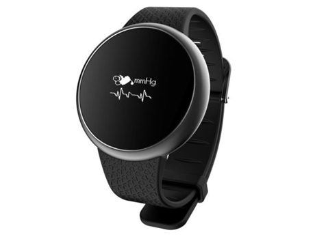 Smartwatch ENZON Negro