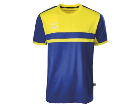 Camiseta de Hombre ELDERA Allure Tam Azul (XS)