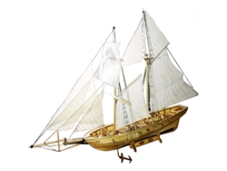Modelos de barcos DIY, juguetes, rompecabezas de navegación Slowmoose
