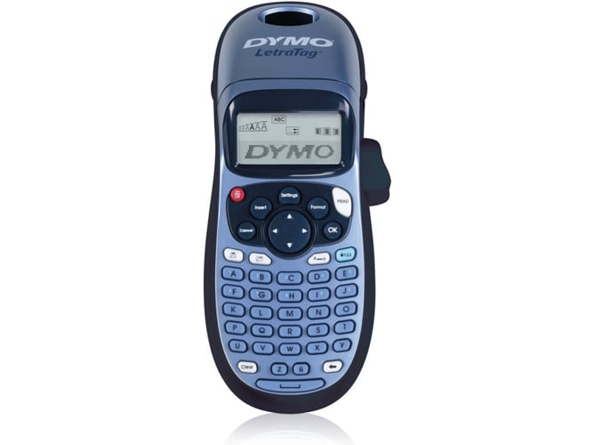 Impresora de Etiquetas DYMO LT-100H