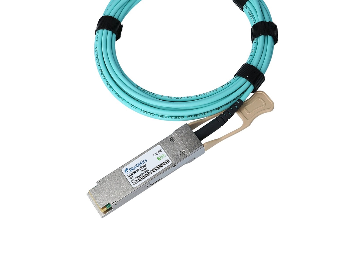 Cable BLUEOPTICS