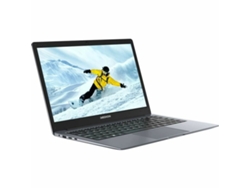 Portátil Notebook MEDION SNB E14223 MD62560 Intel Celeron N4120 8 GB RAM 15,6 128 GB SSD