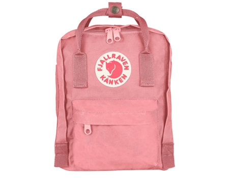 Mochila FJÄLLRÄVEN Kånken mini