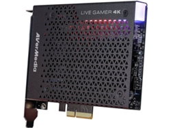 PLACA CAPT AVERMEDIA LIVE GAMER 4K PCI-E