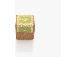Florero LIFE IN A BAG Grow Cube Magnetic Amor-Perfeito