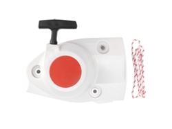 Arranque De Retroceso Com Corda Extra Para Serra De Corte Stihl Ts410 Ts420