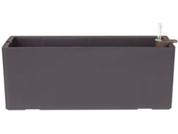 Jardinera Rimini Gris (20 x 51 x A 20 cm; 17 L)