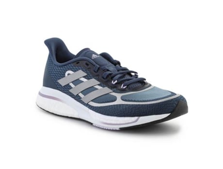 Zapatillas de Mujer ADIDAS Supernovaw Textil Azul (38.6)