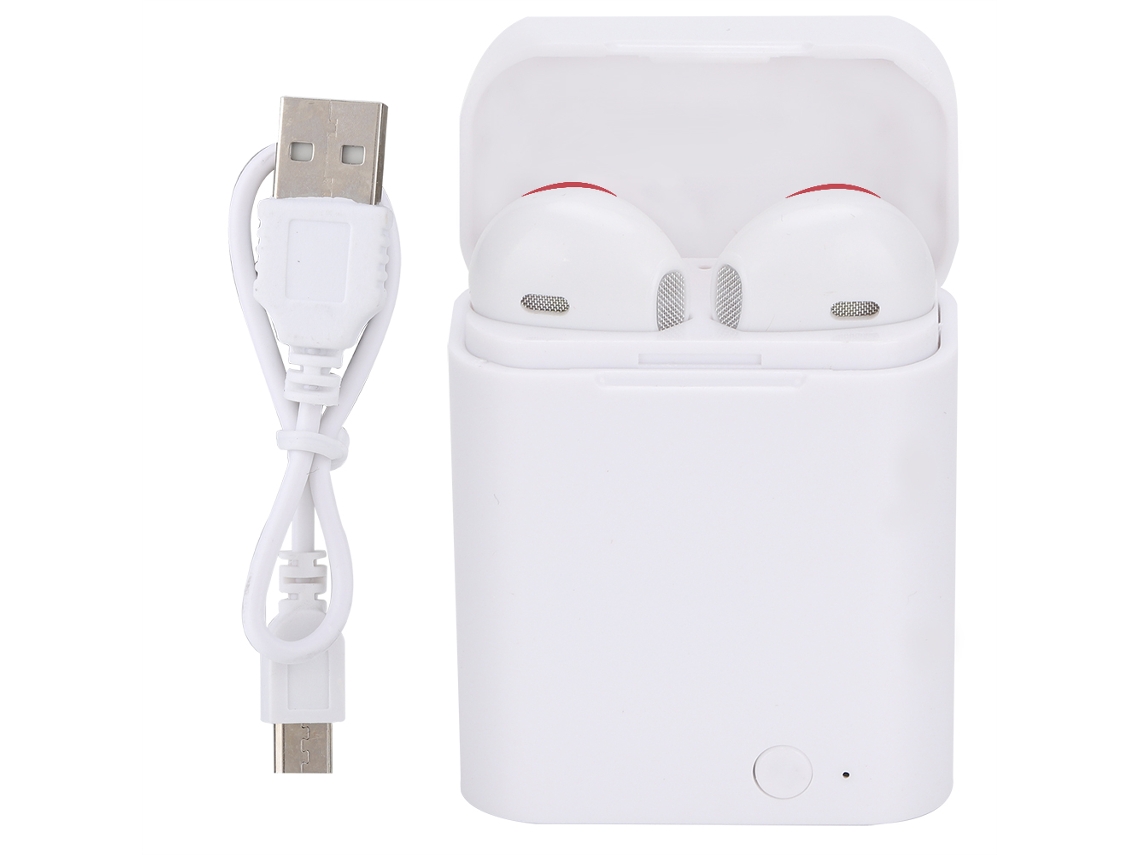 Auriculares Bluetooth (deportivos Inalámbricos Bluetooth 5.0)