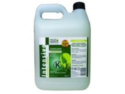 Acondicionador REAL NATURA Pro-Danificados Keratina Bambú (5000 ml)