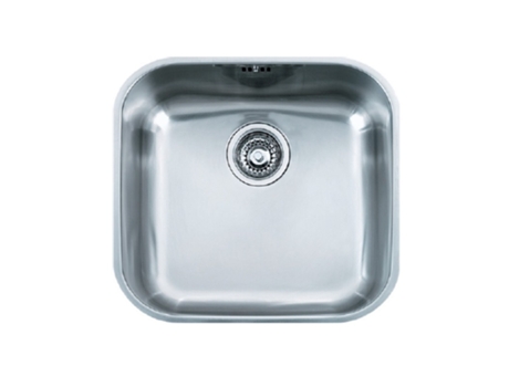 Fregadero MEPAMSA Square 45.40 Inox