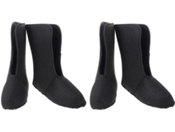 Forro extraíble para botas de nieve de hombre