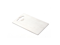 Tabla De Cortar De Titanio Dúplex Para Carnes, Panes Y Verduras. Tabla De Cortar De Cocina.