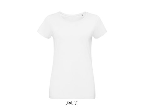Camiseta SOL'S (XS)