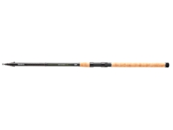 Caña de pescar telescópica Megaforce Tele, 4,2 m, 13,78 pies, 3,5 lb, 10 40 g, 7 piezas, Daiwa 11254 420