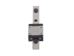 Guía Lineal En Miniatura Mgn12h De 12 Mm Para Equipos De Automatización E Impresoras 3d.