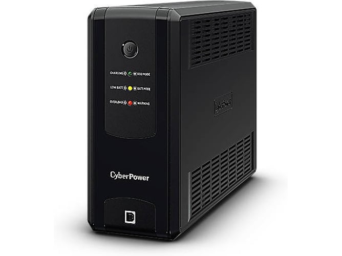 UPS CYBERPOWER UT1050EG (1050Va/630W)