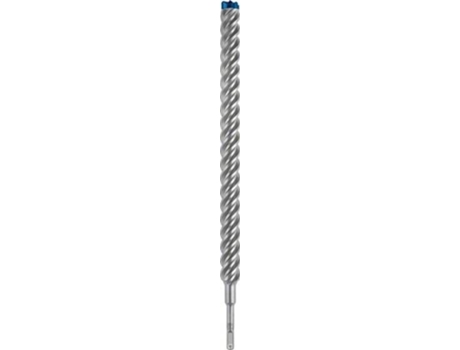 Broca BOSCH Expert Sds Plus-7X de 28x400x450 mm para Martillo Perforador