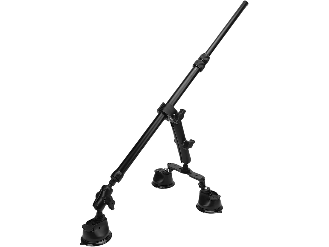 Kit De Montaje Con Ventosa Estable Y Seguro Para Cámaras De Techo (x5, X4, X3, X2)