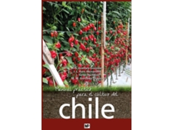 Libro Manual Práctico Para El Cultivo Del Chile de Guevara, Rg et al. (Español)