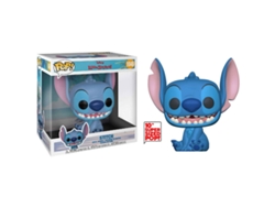 Figura Pop Disney Lilo y Stitch - Stitch 25cm B.active