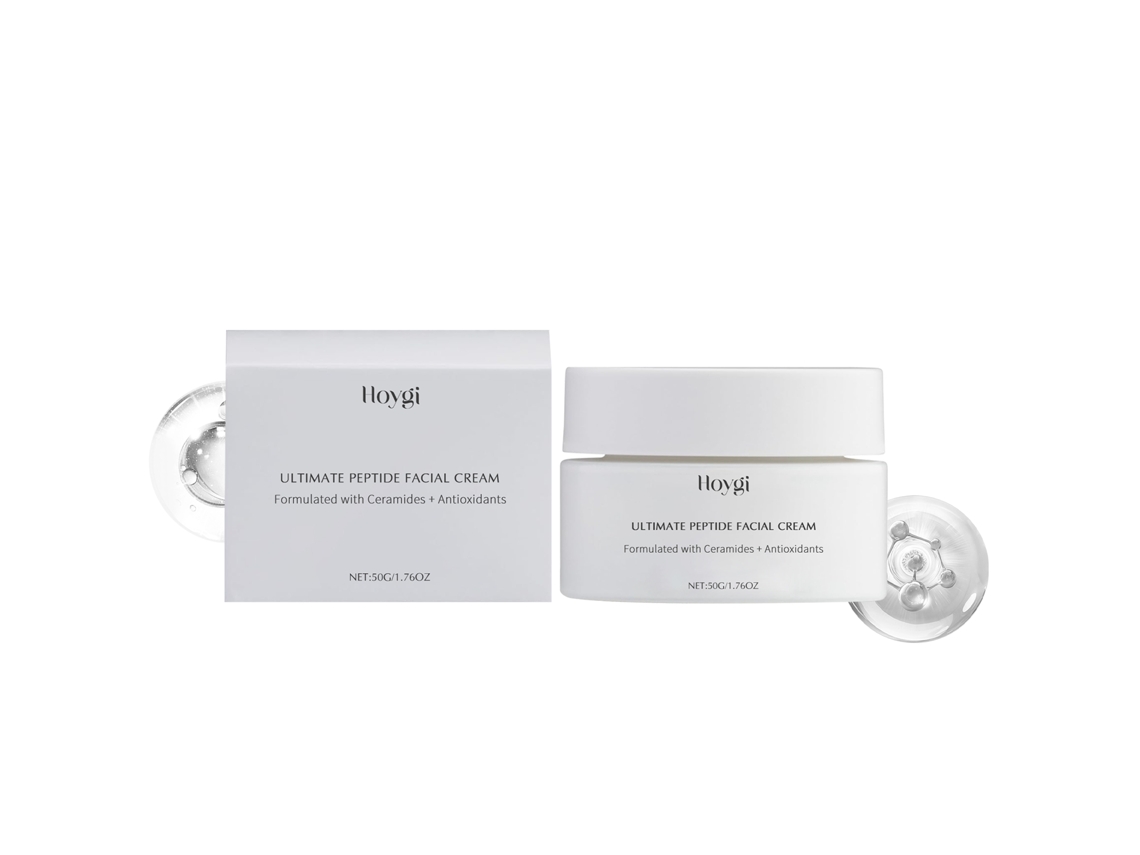 Crema hidratante profunda para pieles secas y sensibles. Nutritiva.