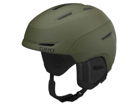 Casco GIRO Capacete Neo Mips Preto L