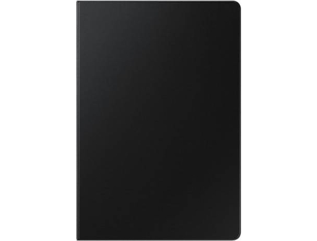 Funda Tablet SAMSUNG Galaxy Tab S7+ Galaxy Tab S7 FE Negro