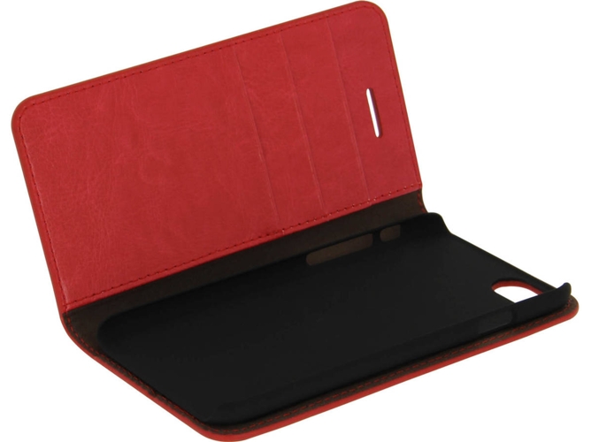 Funda iPhone 7, 8 AVIZAR Leather