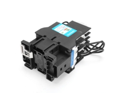 2026dz-contactador De Condensador De Cambio Ac Cj19-80/21 80a 40kvar Contactor De Condensador