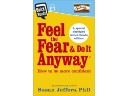 Libro Feel the Fear and Do it Anyway de Candice Carty-Williams Milly Johnson, A A Dhand Adam Kay Clare Mackintosh et al. (Inglés)