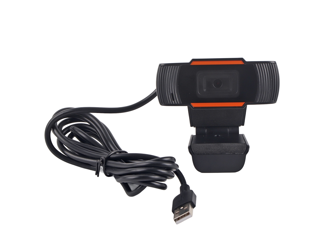 NEVEANCE Cámara Web USB 2.0 720P HD para PC y Portátil - Cámara Digital