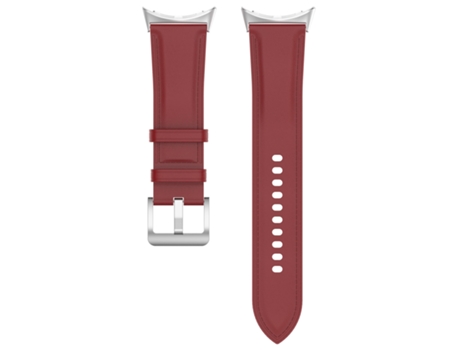 Pulsera para Google Pixel Watch 1/2 INF de Piel