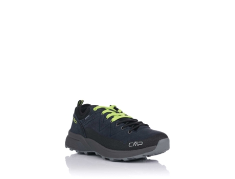 Zapatillas Trekking Kaleepso Low - Waterproof CAMPAGNOLO (Gris-39)