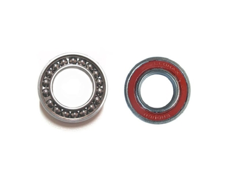 Rolamento Abec 3 Max Dr 1017 2Rs Prateado 10 X 17 X 6/7Enduro