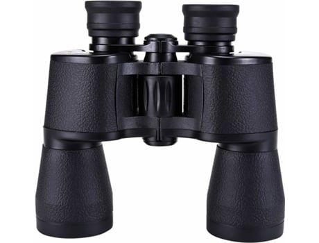Prismáticos CHRONUS Te8071223 Negro (20x50)