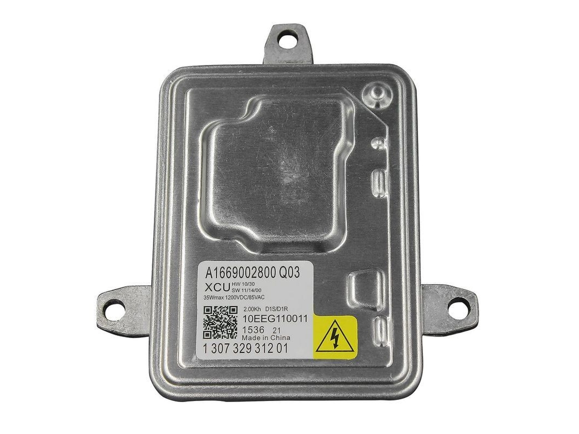 Faro Delantero Para Coche D1s A1669002800 Q03 130732931201