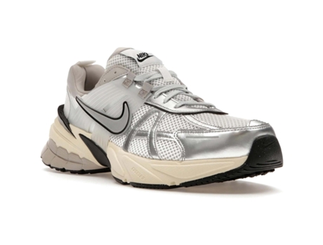 Zapatillas de Hombre NIKE Run (45.5)