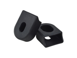 Protectores De Bielas Para Bicicletas De Montaña, Funda Protectora Antipolvo