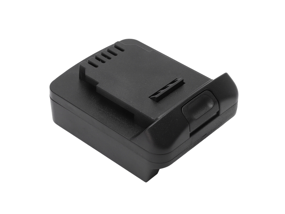 2026velora-adaptador De Batería Inalámbrico 5 Pin Ligero 20v Para Worx Conversor De Batería Perfecto