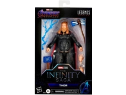 Figura HASBRO Thor The Infinity Saga