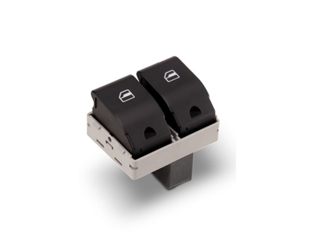 Interruptor del elevalunas eléctrico 6Q0959858 SEAT/VW CS