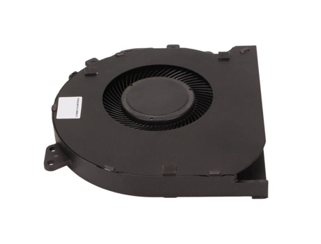 HURRISE Ventilador de refrigeración de CPU para Blade 15 Gtx1060 Rz09 027 Rz09 0270 Rz09 0300 Conector de alimentación para