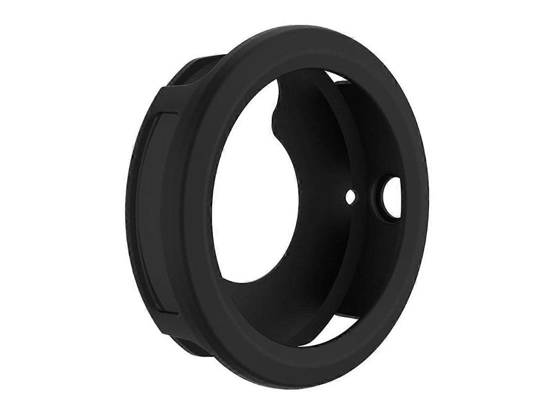 Protector de pantalla para reloj inteligente Vivoactive 3, funda protectora suave Ly Ebike