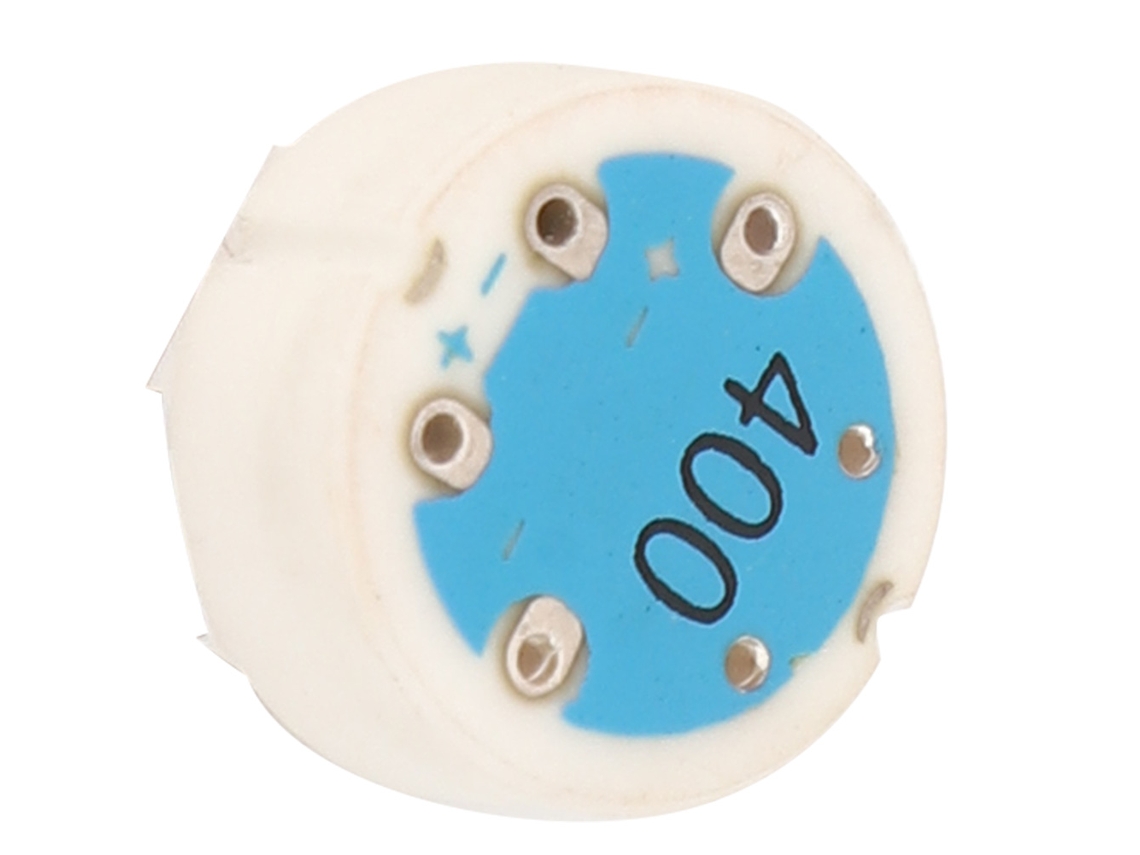 Módulo sensor de presión cerámico de película plana 2026dz para bombas de agua, autobuses, aire acondicionado y equipos hidráulicos 0-400 bar